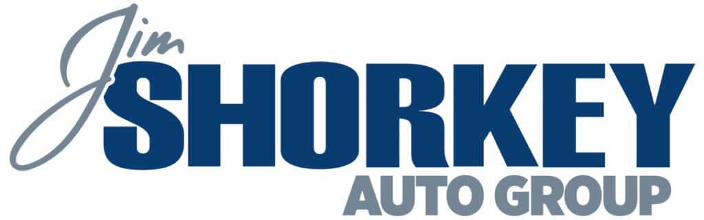 Jim Shorkey Auto Group Logo