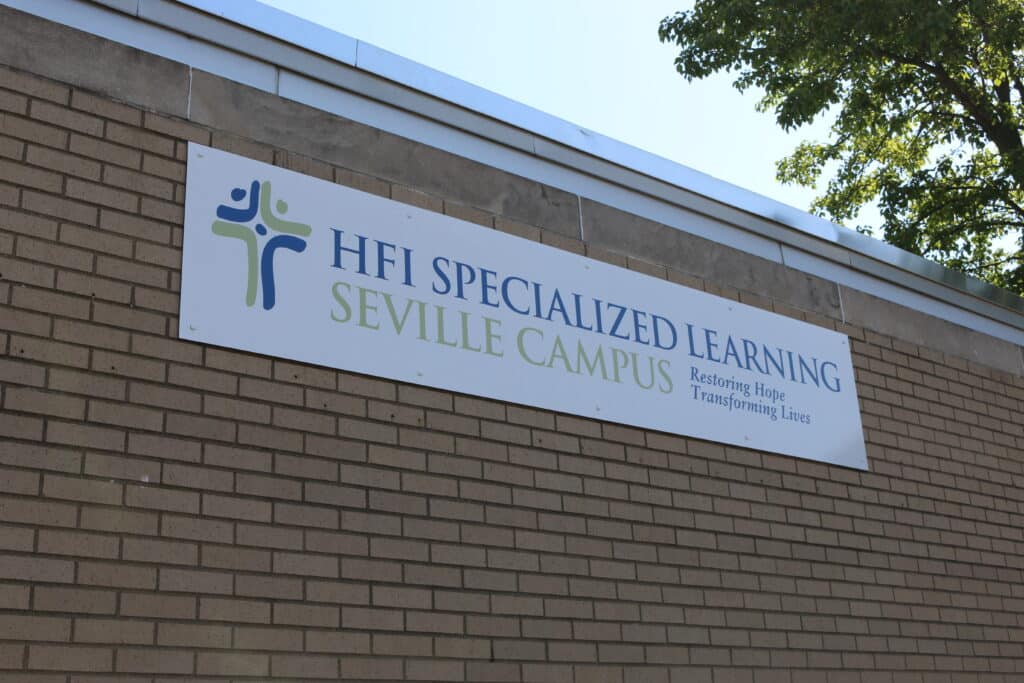 HFI Specialized Learning Seville Campus