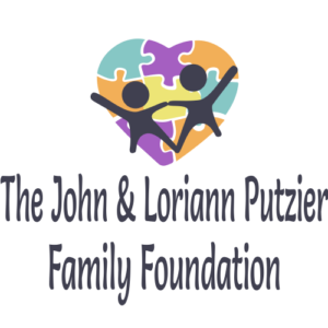 The John & Loriann Putzier Family Foundaton Logo